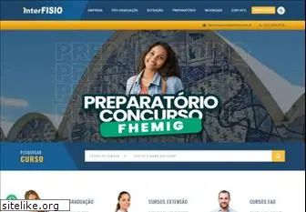 interfisio.com.br