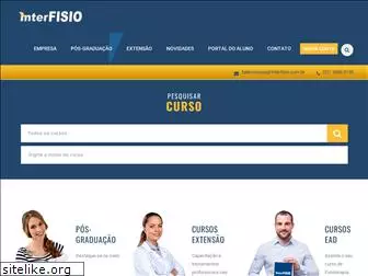 interfisio.com