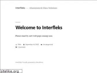 interfleks.net