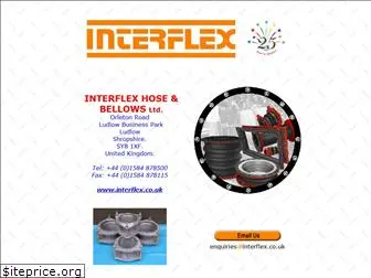 interflex.co.uk