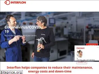 interflon.com