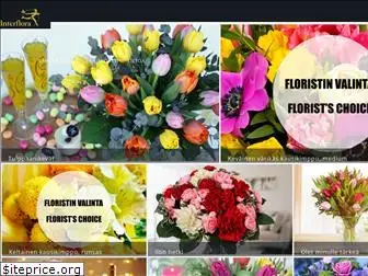 interflora.fi