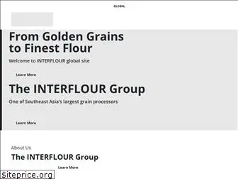 interflour.com