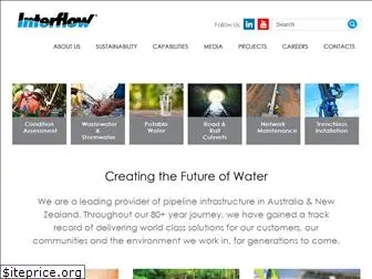 interflow.com.au