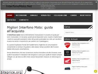 interfonomoto.net