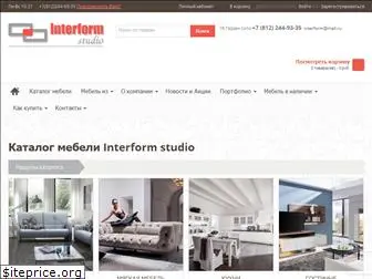 interform-st.com
