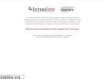 interform.com