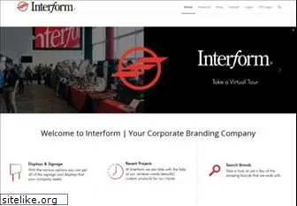 interform.net