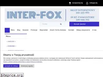 interfox.com.pl