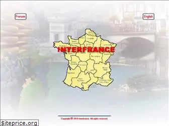 interfrance.com