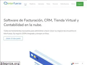 interfuerza.com