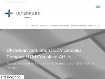 interfurn.co.uk