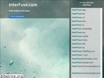 interfuse.com