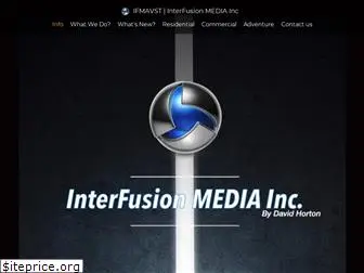 interfusionmedia.ca