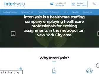 interfysio.com