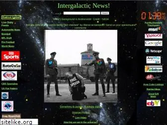 intergalacticnews.com