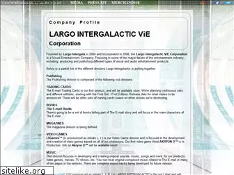 intergallactic.com