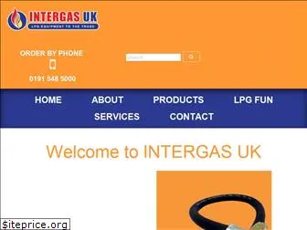 intergasuk.co.uk