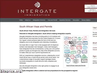 intergate-immigration.co.uk