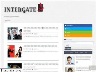 intergate.info