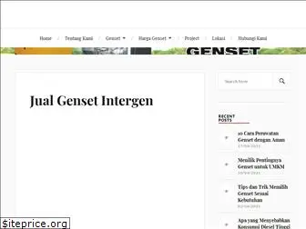 intergengenset.com