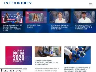 intergeo-tv.com