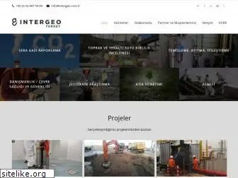 intergeo.com.tr