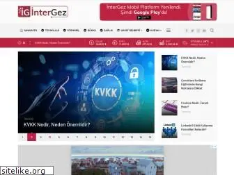 intergez.com