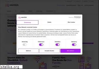 intergga.ch thumbnail