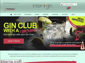 intergin.co.uk