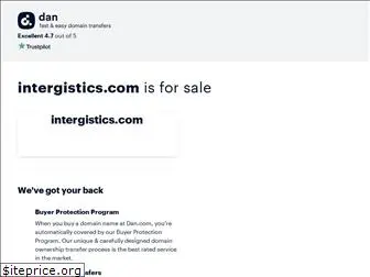 intergistics.com