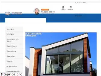 interglas.se
