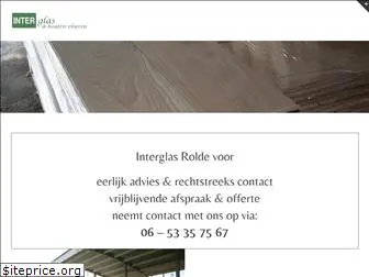interglasrolde.nl