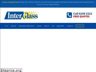 interglass.com.au