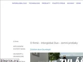 interglobal.cz