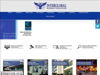 intergloballtda.com