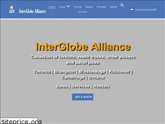 interglobealliance.com