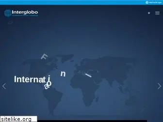 interglobo.com