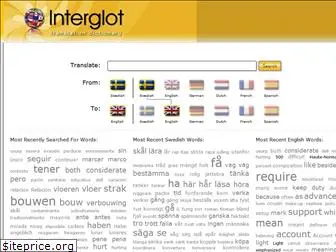 interglot.se
