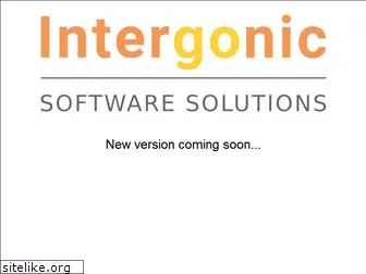 intergonic.com