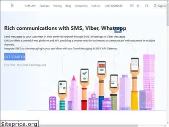 intergosms.com