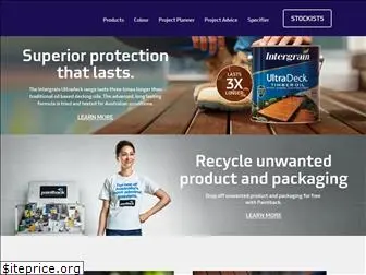 intergrain.com.au