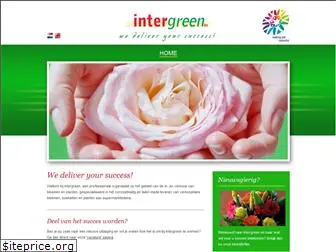 intergreen.nl