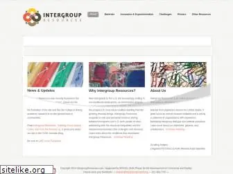 intergroupresources.com