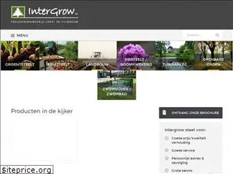 intergrow.be