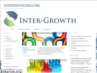 intergrowth2013.wordpress.com