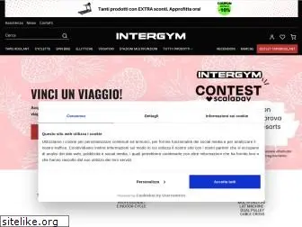 intergym.com