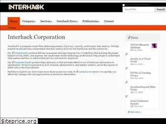 interhack.com