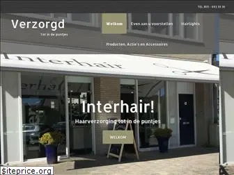 interhairhaarverzorging.nl