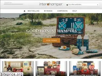 interhamper.co.uk